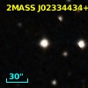 2MASS J02334434+3707585