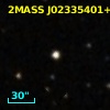 2MASS J02335401+3655356