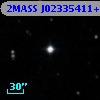 2MASS J02335411+3709135