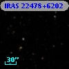 IRAS 22478+6202