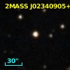 2MASS J02340905+3706512