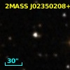 2MASS J02350208+3756357