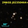 2MASS J02350464+3705344