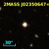 2MASS J02350647+3746036
