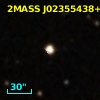 2MASS J02355438+3656012