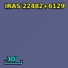 IRAS 22482+6129