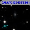 2MASX J02435330+3445315