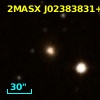 2MASX J02383831+3734242