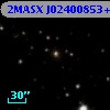 2MASX J02400853+3609289