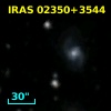 IRAS 02350+3544