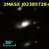 2MASX J02385728+3536061