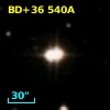 BD+36   540A
