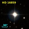 HD  16859