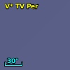 V* TV Per