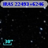 IRAS 22493+6246