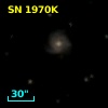 SN 1970K