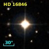 HD  16846