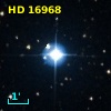 HD  16968