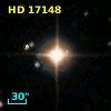HD  17148
