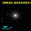 2MASX J02443952+3527030