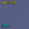 UGC  2223