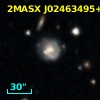 2MASX J02463495+3502232