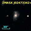 2MASX J02473342+3454322