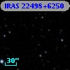 IRAS 22498+6250