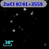 ZwCl 0241+3558