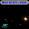 IRAS 02377+3558