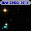 IRAS 02432+3543