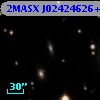 2MASX J02424626+3613097