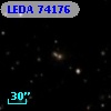 LEDA   74176