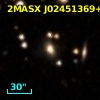 2MASX J02451369+3641416