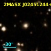 2MASX J02451244+3642436