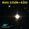 IRAS 22506+6202