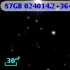 87GB 024014.2+364209
