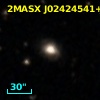 2MASX J02424541+3531354