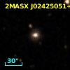 2MASX J02425051+3546044