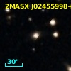 2MASX J02455998+3537307