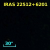 IRAS 22512+6201