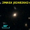 2MASX J02482642+3525561
