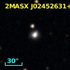 2MASX J02452631+3503502