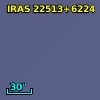 IRAS 22513+6224