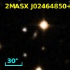 2MASX J02464850+3632474
