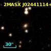 2MASX J02441114+3645356