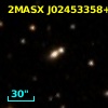 2MASX J02453358+3651417