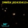 2MASX J02435413+3657496