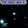 TYC 2832-161-1