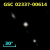 GSC 02337-00614